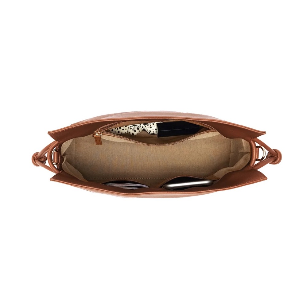 MIDI EMMA CROSSBODY | NUTSHELL - Picture 4 of 8